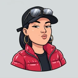 Avatar de fatimaayala