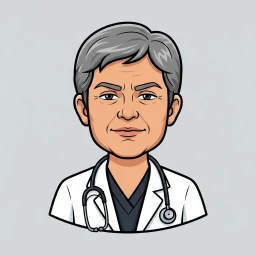 Retrato oficial de @lizferreira